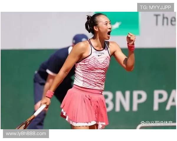 中国网球捷报频传张帅双线告捷郑钦文新对手出炉成为全场热门焦点 中国网球捷报频传张帅双线告捷郑钦文新对手出炉成为全场热门焦点