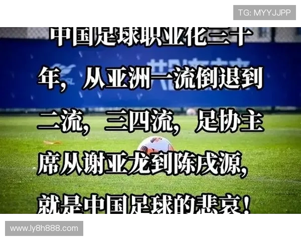 中国足球过去三十年未能实现的关键目标与深层次原因分析 中国足球过去三十年未能实现的关键目标与深层次原因分析
