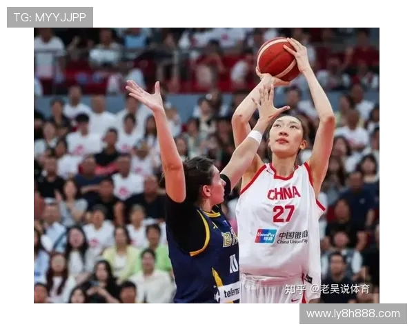 中国女篮29岁王牌强势回归再进总决赛 韩旭冲冠成焦点 中国女篮29岁王牌强势回归再进总决赛 韩旭冲冠成焦点