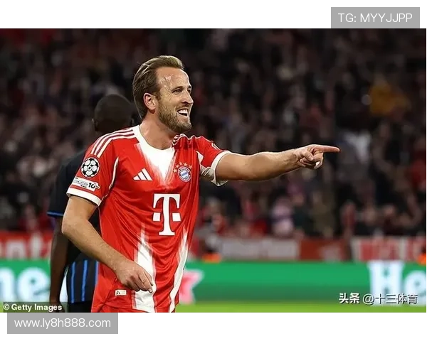 凯恩回应重返英超传闻称未知来源并强调自己在拜仁过得十分开心