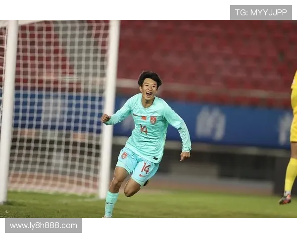 冲击世少赛 U17亚洲杯4月4日开赛 爱奇艺独播央视无转播计划