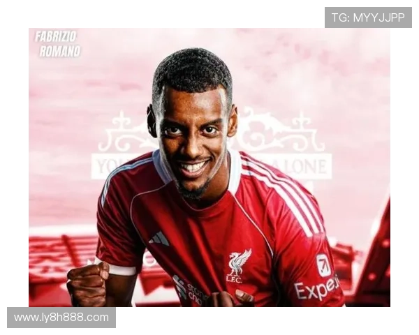 利物浦今夏第二签 150万捡漏匈牙利金童加盟成潜力新星