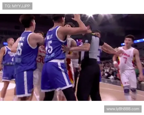 初生牛犊不怕虎小将廖世绪硬刚到底其战斗风格赢得对手连连称誉好