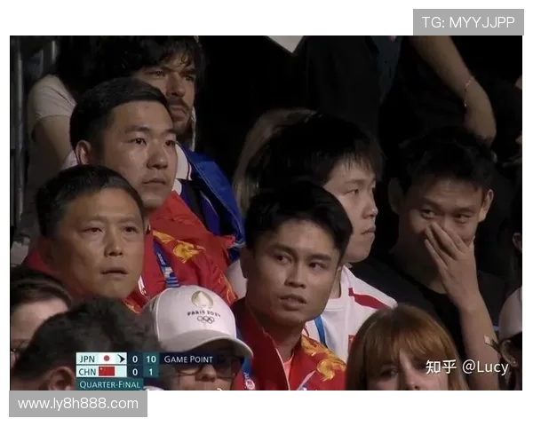 刘丁硕回应巴黎奥运偷笑事件直言并非笑樊振东而是笑张本智和