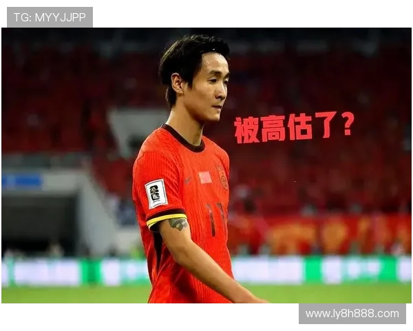 国足世预赛韦世豪张玉宁表现引发金牌育言家高度关注 国足世预赛韦世豪张玉宁表现引发金牌育言家高度关注