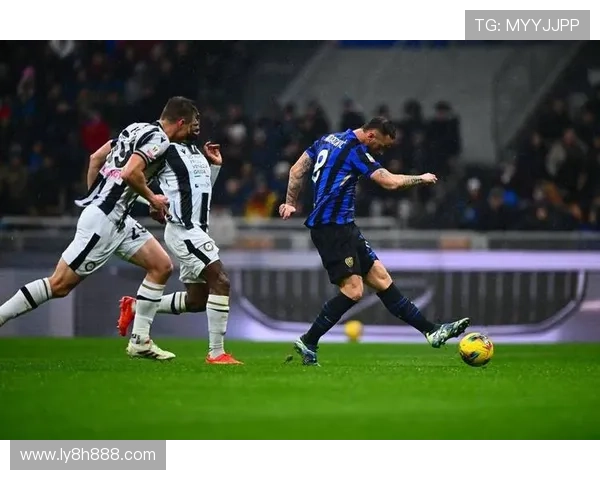 国米看中马赛23岁边锋恩里克本季29场贡献9球7助引关注热点 国米看中马赛23岁边锋恩里克本季29场贡献9球7助引关注热点