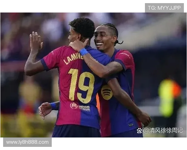 巴萨公布客战马竞大名单 佩德里和拉菲尼亚领衔法蒂入选 巴萨公布客战马竞大名单 佩德里和拉菲尼亚领衔法蒂入选