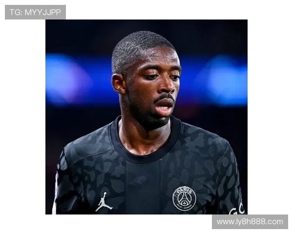 巴黎4-2逆转敦刻尔克 登贝莱两射一传杜埃精彩兜射建功