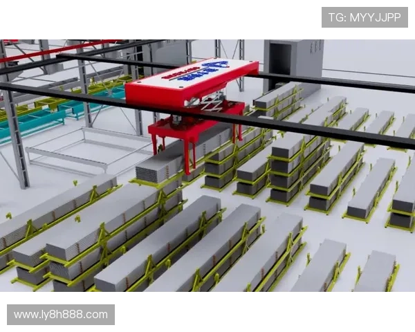 新飞鸟创新空中物流模式 打造高效智能搬运新时代