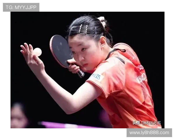日媒称16岁张本美和成日乒一姐 日网友盼其超越孙颖莎早日夺冠