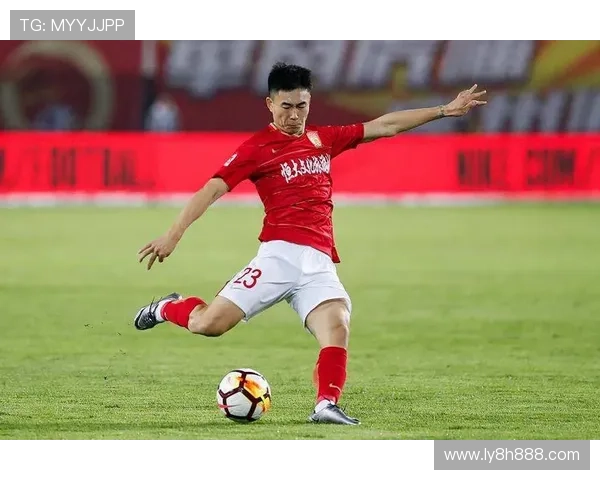 昔日中超门神廉颇老矣 低级失误暴露接班人已浮现