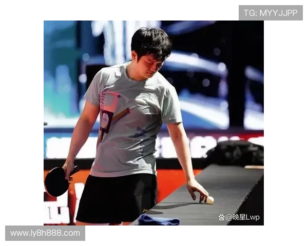 樊振东用实力回应质疑展示gap期也能高效进步的新范本模力量范