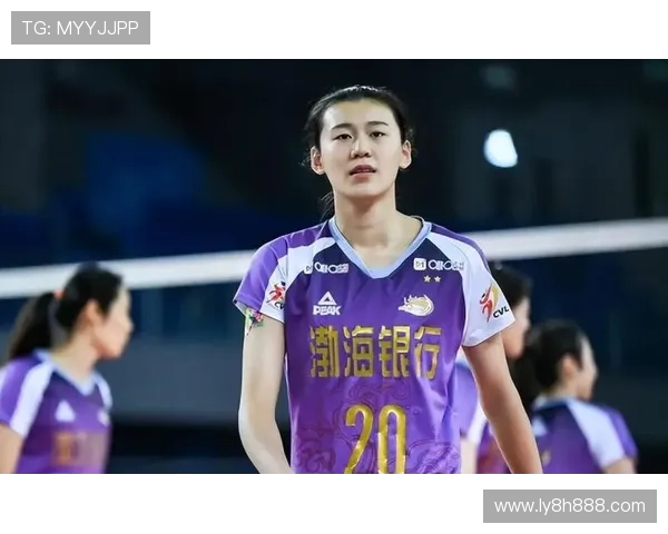 王艺竹18分发威天津女排十五运会资格赛成年组再度力克江西队 王艺竹18分发威天津女排十五运会资格赛成年组再度力克江西队