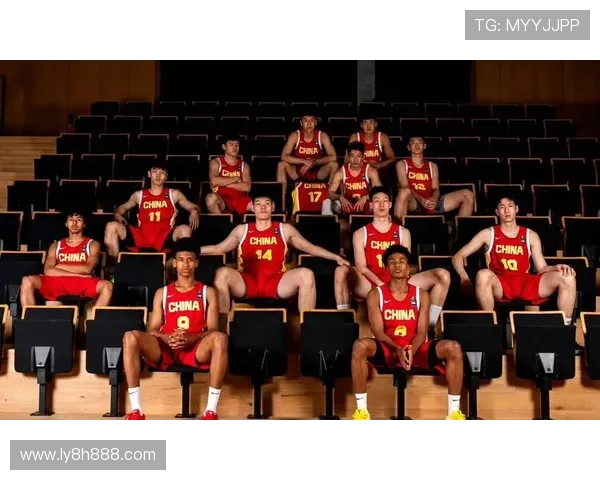 两分钟集锦回顾中国U19男篮战埃及五位新星表现值得关注
