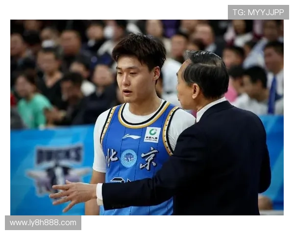 赵睿传人闪耀赛场助力新疆险胜上海夺冠前景可期