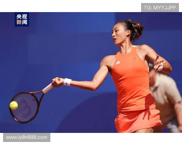 郑钦文重返世界前五女王杯本周冲击生涯最佳新高度有望突破巅峰表现