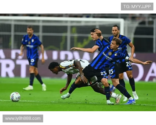 阿德利直言国米只要稳健发挥便能牢牢掌控本季意甲冠军最终主动权