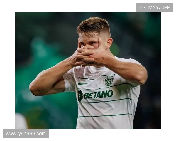 阿森纳中锋引援目标锁定约克雷斯 已启动相关谈判