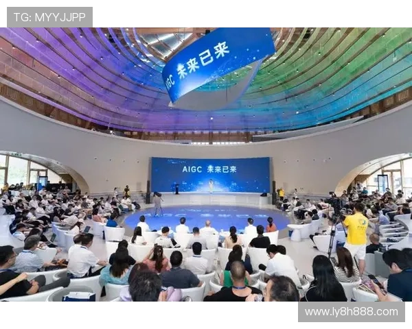 王博引领行业创新发展探索未来科技与社会融合新趋势