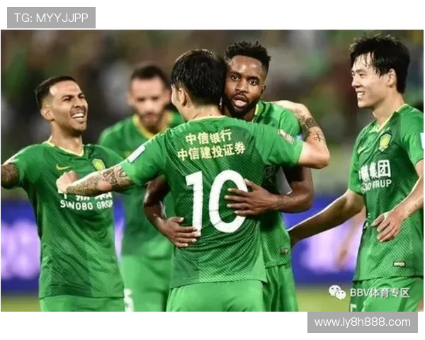 BG体育全新赛事解析与未来发展趋势全面剖析