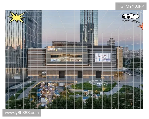 以万象城体育为核心打造城市运动新地标与活力生活综合空间升级版