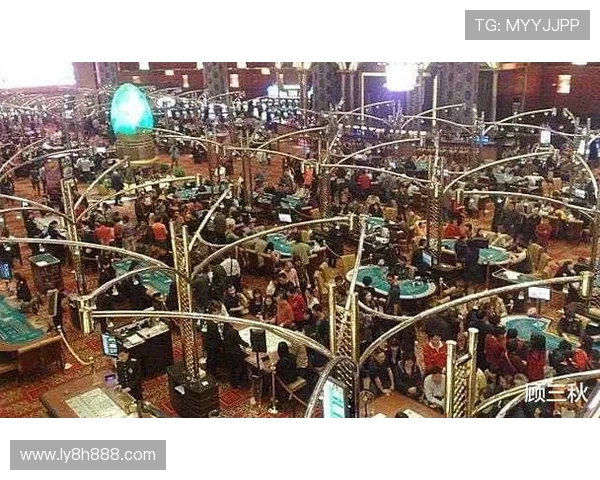 以新濠天地赌场为核心的澳门娱乐度假与奢华体验全景探索指南之旅