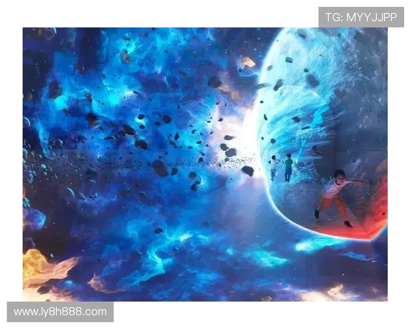 以无限娱乐为核心的未来沉浸式多维互动体验世界数字娱乐生态新纪元 以无限娱乐为核心的未来沉浸式多维互动体验世界数字娱乐生态新纪元