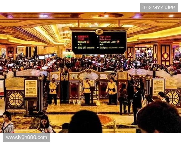 以永利娱乐场为核心探索奢华博彩度假与娱乐体验新趋势解析深度版